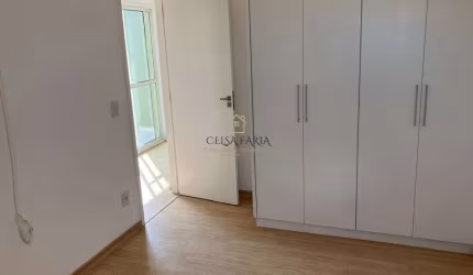 Apartamento à venda Condomínio Residencial Vienna I em Vinhedo