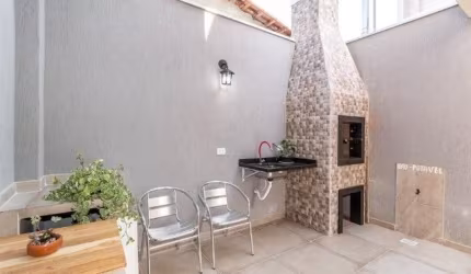 Casa com 3 Quartos e 2 banheiro à Venda, 130m² Caraguatatuba, São Paulo