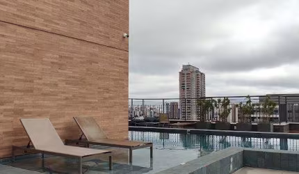 Apartamento para Venda em São Paulo, Jardim Independência, 3 dormitórios, 1 suíte, 2 banheiros, 1 vaga