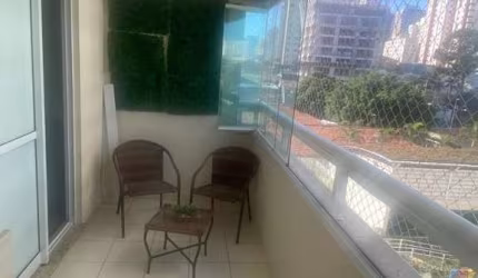 Apartamento para Venda em São Paulo, Tatuapé, 3 dormitórios, 2 suítes, 3 banheiros, 1 vaga