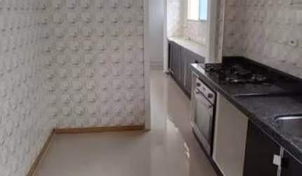 Cobertura para Venda em São Paulo, Vila Regente Feijó, 2 dormitórios, 1 suíte, 3 banheiros, 2 vagas
