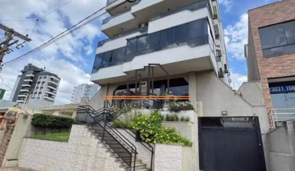 Apartamento localizado no bairro Marechal Randon/Canoas