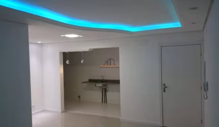 Apartamento localizado no bairro Marechal Randon/Canoas