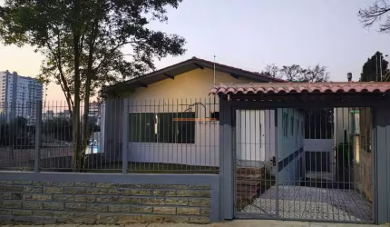 Casa localizada no Centro/Esteio