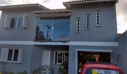 Casa localizada no bairro Mathias Velho/Canoas