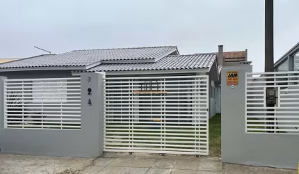 Casa - Sobrado para venda  no Bairro Balneário Ipiranga em Imbé
