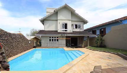 Linda Casa em Novo Hamburgo