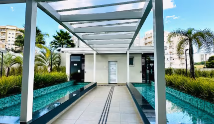 Vende-se o apartamento com equilíbrio perfeito em conforto, localização e valorização!