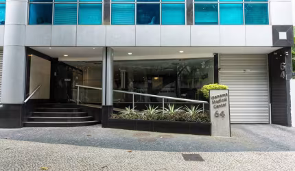Conjunto médico à venda na Rua Garcia D´Ávila