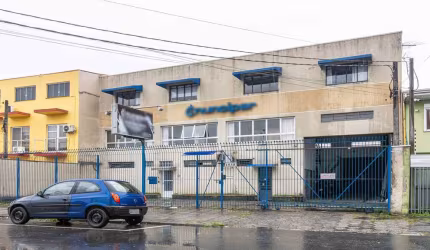 Barracão / Galpão / Depósito à venda na Rua Iapó, 1558, Prado Velho, Curitiba, 445 m2 por R$ 2.250.000