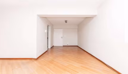 Apartamento com 2 quartos à venda na Rua Luiz Leitner, 55, Bigorrilho, Curitiba, 55 m2 por R$ 495.000
