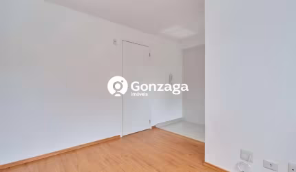 Apartamento com 1 quarto à venda na Rua Serafim França, 160, Novo Mundo, Curitiba, 30 m2 por R$ 220.000