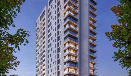 Apartamento com 3 quartos à venda na Rua Francisco Frischmann, 2529, Portão, Curitiba, 103 m2 por R$ 1.273.751