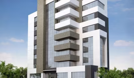 Sala comercial à venda na Rua João Nicco, 126, Mossunguê, Curitiba, 36 m2 por R$ 597.920