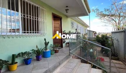 Casa à venda, 4 quartos, 2 suítes, 7 vagas, Diamante - Belo Horizonte/MG