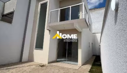 Casa à venda, 3 quartos, 1 suíte, 2 vagas, Masterville - Sarzedo/MG