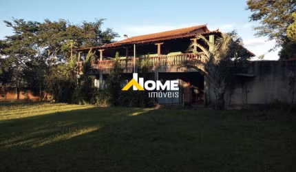 Casa à venda, 5 quartos, 2 suítes, 5 vagas, Centro - Juatuba/MG