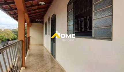 Casa à venda, 4 quartos, 1 suíte, 6 vagas, Diamante - Belo Horizonte/MG