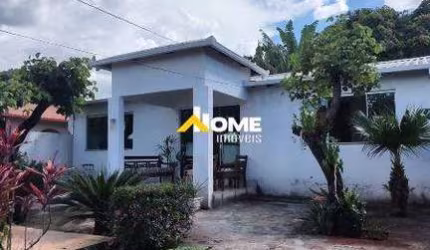 Casa a venda em Mário Campos/MG