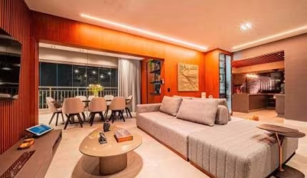 Duplex para venda tem 185 metros quadrados com 3 quartos em Vila Gomes Cardim - São Paulo - SP