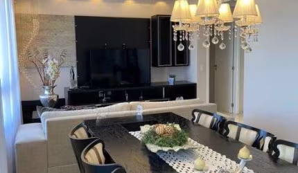 Apartamento para venda com 157 metros quadrados com 3 quartos em Cidade Mãe do Céu - São Paulo - SP