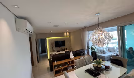 Apartamento a venda Tatuape Exclusividade