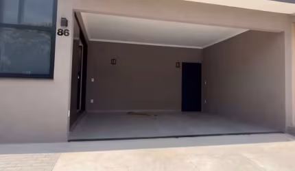 Casa Térrea para Alugar em Condomínio Fechado