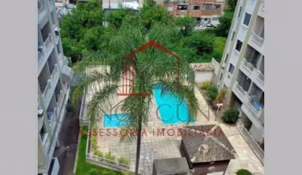 Cobertura com 3 quartos para alugar na Rua Florianópolis, Praça Seca, Rio de Janeiro, 150 m2 por R$ 1.800