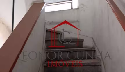 Apartamento com 1 quarto à venda na Rua Cristóvão de Barros, Realengo, Rio de Janeiro, 38 m2 por R$ 170.000