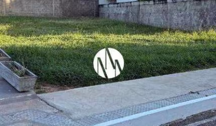 Terreno no Cond. Bosque das palmeira