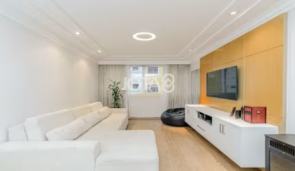APARTAMENTO COM 3 QUARTOS A VENDA NO BATEL