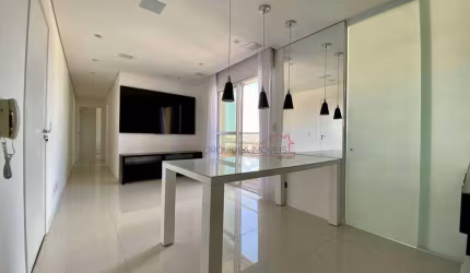 Apto 2 dorms Baeta Neves | Lazer completo | andar alto e vista livre | Shopping Metrópole | Agende sua visita