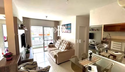 Stelatto - Apartamento em Centro, Palhoça/SC