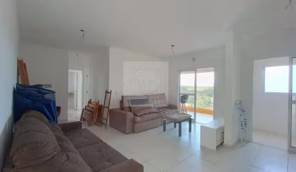 Apartamento para Venda em Bertioga, Indaiá, 2 dormitórios, 1 suíte, 2 banheiros, 2 vagas