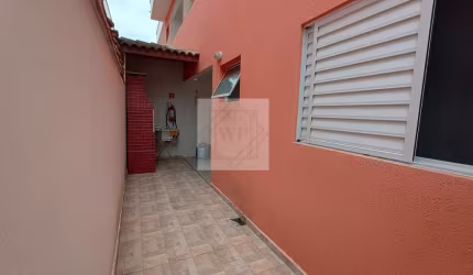 Casa em Condomínio para Venda em Bertioga, Vista Linda, 2 dormitórios, 1 banheiro, 1 vaga