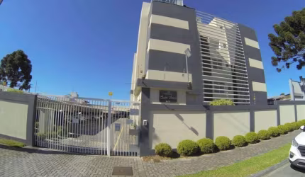 Apartamento semi mobiliado no Boqueirão!