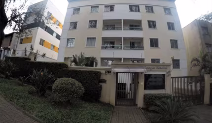 Apartamento à venda, 3 quartos, 1 suíte, Portão - Curitiba/PR
