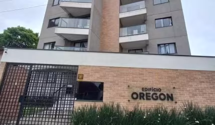 Apartamento à venda, 2 quartos, 1 vaga, Água Verde - Curitiba/PR