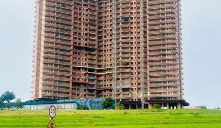 Apartamento 3 Quartos Barueri - SP - Alphagran Alphaville