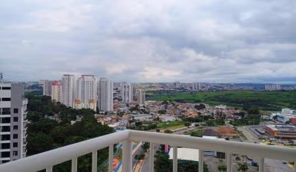 Apartamento 1 Quarto Barueri - SP - Bethaville I
