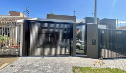 Vende-se Bela Casa no Jardim Paraíso em Maringá