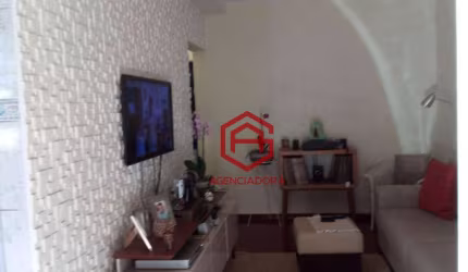 Casa com 2 dormitórios à venda, 96 m² por R$ 450.000,00 - Jd Paulista - Rio Claro/SP