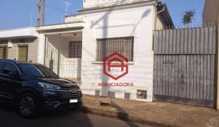 Casa com 3 dormitórios à venda, 85 m² por R$ 480.000,00 - Boa Morte - Rio Claro/SP