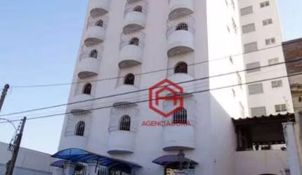 Apartamento com 3 dormitórios à venda, 133 m² por R$ 450.000,00 - Jardim Donângela - Rio Claro/SP
