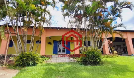 Chácara com 2 dormitórios à venda, 2649 m² por R$ 1.880.000,00 - Residencial Florença - Rio Claro/SP