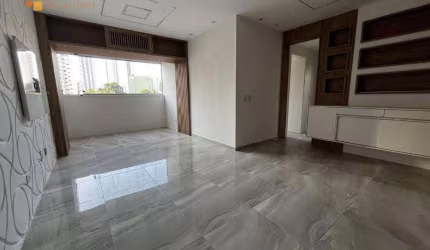 Apartamento com 3 dormitórios à venda, 80 m² por R$ 600.000,00 - Torre - Recife/PE