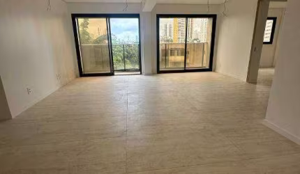 3 Suítes no edf Smart Plaza Raphael Monte, 112m2, 2 vagas