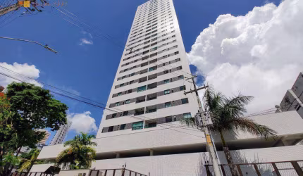 APARTAMENTO IMPERDÍVEL NO CORAÇÃO DO ROSARINHO