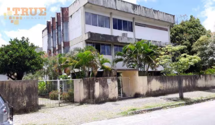Prédio à venda, 2080 m² por R$ 2.900.000,00 - Engenho do Meio - Recife/PE