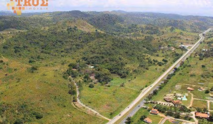 Área à venda, 570000 m² por R$ 14.500.000,00 - Zona Rural - Vitória de Santo Antão/PE